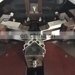 Best Product Corner Assembling Machine for Aluminum Doors and Windows thumbnail-7