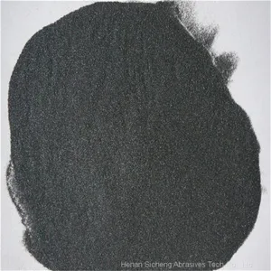 High Quality Boron Carbide/B4C Powder for Polishing Powder thumbnail-4