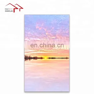 2018 Wall Picture Electric Heater Carbon Crystal Infrared Heater Complex Picture thumbnail-3