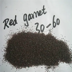 Made in China Best Choice Red Garnet thumbnail-1
