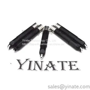 Free Sample P1V12-23 Robotic Soldering Tips Cross Bit for Japan Unix Soldering Robot Lead Free Solder Tips Japan Unix Tips P1V12-23 Soldering Bit thumbnail-4