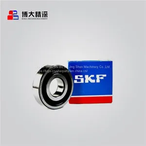 High Performence Roller Bearing Metso C-series Wear and Spare Parts thumbnail-1