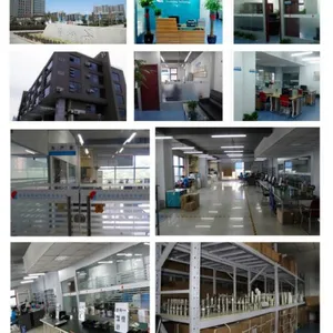 Xi'an Dechuang Electrical Technology Co., Ltd company overview - view 1 thumbnail