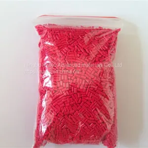 Environmental Protection for Cables Industry Composite Fencing Masterbatch thumbnail-1