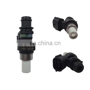 Fuel Injector Nozzle OEM FBYBG10 thumbnail-1