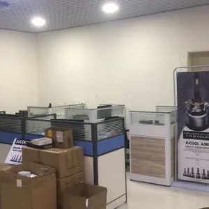 Guangzhou Jinheng E-commerce Co., Ltd company overview - view 2 thumbnail