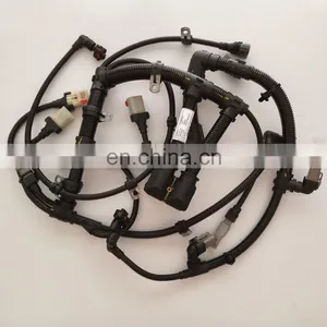 Original QSB6.7 Engine Spare Parts ECM Wire Harness 4939039 thumbnail-1