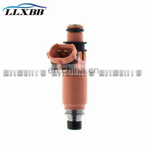 Original Oil Nozzle Fuel Injector 16611-AA510 16611-AA370 For Toyota Subaru STI WRX Forester 16611AA510 thumbnail-4