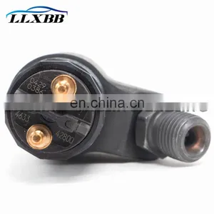 Fuel Injection Common Rail Fuel Injector 04290987 0445120067 For Volvo Excavator 20798683 thumbnail-5