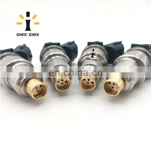 Professional Factory Sell Car Accessories Fuel Injector Nozzle OEM 23250-75040 23209-79085 For Japanese Used Cars thumbnail-2