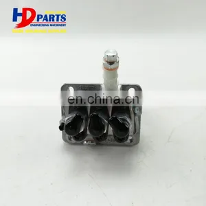 D1105 Fuel Injection Pump 16030-51013 thumbnail-3