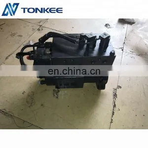 Genuine Rebuilding 4076442RX Fuel Pump R360-7 Excavator Fuel Pump thumbnail-1