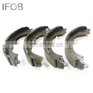 IFOB Spare Parts 04495-35250 Brake Shoe Kit for Hiace GDH201 KDH2 2KDFTV 1KDFTV 04495-0k160 04495-0k120 04495-0k010 04495-0k140 thumbnail-1