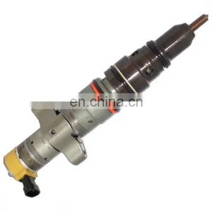 Fuel Injector 328-2585 3282585 for Excavator E324D E325D E329D Engine C9 thumbnail-1