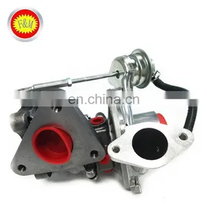 2020 Hot Sale Electric Engine OEM 14411-VM01A Turbochaeger YD25 Engine for Car Parts thumbnail-6