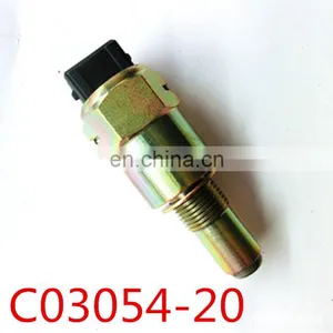 Superior Speed Sensor OEM C03054-20 thumbnail-1