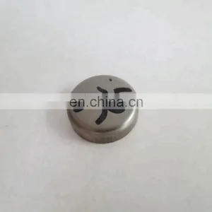 3914035 ISD ISDE Diesel Engine Spare Parts Expansion Plug thumbnail-5