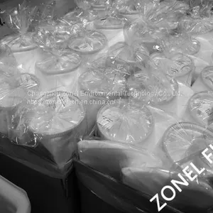 Absolute Rated Filter Bag / Absolute Efficiency Filter Bag thumbnail-4