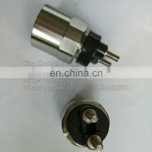 Common Rail Injector Solenoid Valve for Injector 095000-6700 thumbnail-1