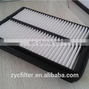 Auot Air Filter Element OE 16546-4BA1B-C139 USED FOR Qashqai/X-Trail thumbnail-1