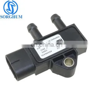 DPF Pressure Sensor 2894872 A034N450 For Cummins ISF 2.8 3.8 thumbnail-1