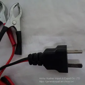 High Quality ET950 ET650 Generator Battery Charger Wire (T) Spare Parts thumbnail-2