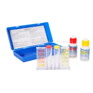 Swimming Pool Water Test Kit thumbnail-3