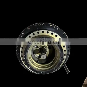 High Quality CX210 Travel Gearbox LN00111 thumbnail-1
