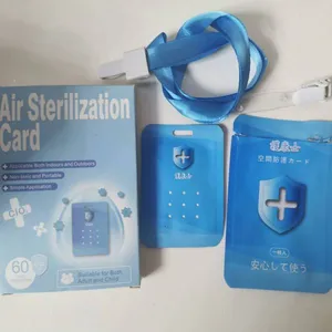 Anti Virus Blocker Shut Out Air Doctor Card thumbnail-1