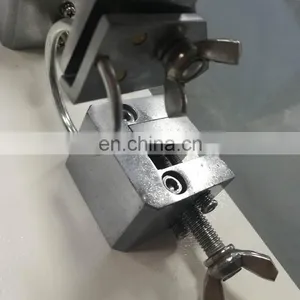 High Precision Apparel Fabric Leather Flexometer for Vamp Performance Testing Machine thumbnail-5