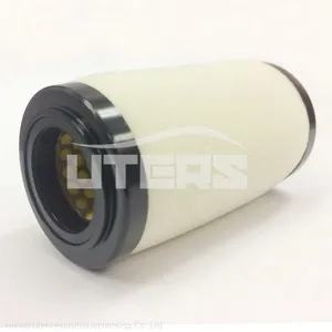 UTERS Replace SMC 0.01 Microns Precision Filter Element AFD40P-060AS thumbnail-2