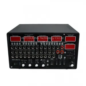 MST-9000+ Automobile Sensor Signal Simulation Tool MST-9000 Fit Multi-brands Cars Made In Asia Europe USA thumbnail-1