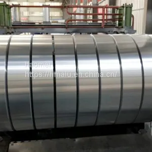 1060 1100 Chamfered Aluminium Strip for Transformer Electric Equipment thumbnail-3