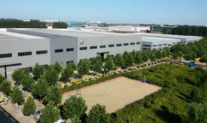 Sot Tech Co.,ltd company overview - view 1 thumbnail