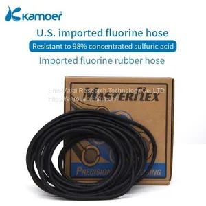 Kamoer MasterFlex Silicone Tube $ 0.00 thumbnail-1