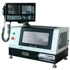 Mini CNC Lathe,Mini CNC Turning Lathe Machines,mini Lathe,CNC Lathe,rolling Cnc Milling,hobby Cnc Lathe,DIY CNC Lathe thumbnail-4