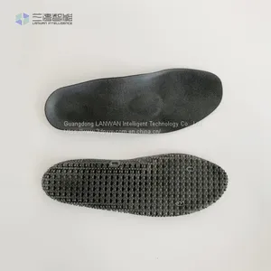 Customized 3d Printed Shoes Insole Prototype 3d Printing thumbnail-4