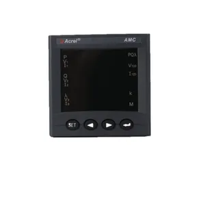 Acrel AMC48-AI Inlet Cabinets Electric Current Meter thumbnail-3