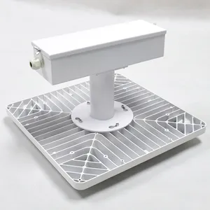 100W LED Canopy Lamps thumbnail-1