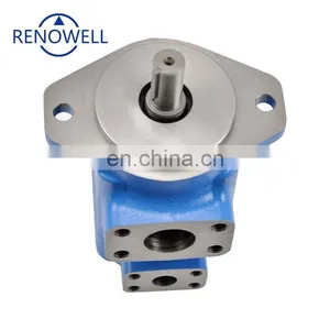 High-speed, High-pressure M Series of Eaton 25M,35M,45M,50M,26M,36M,46M,51M Vane Motors thumbnail-6