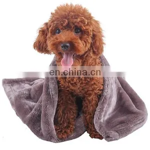 China Factory Sale Dog Blanket Weighted Blanket Dog Weighted Blanket thumbnail-4