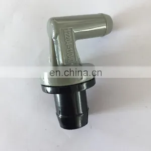 Engine Exhaust Valve Cover PCV Valve for Toyo-ta OEM 12204-11040 thumbnail-1