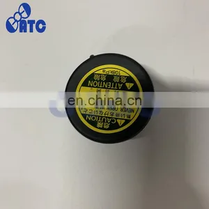 Coolant Expansion Tank Cap RADIATOR CAP for Toyota OEM 16475-51010 16475-28120 16401-75120 16401-53010 thumbnail-1