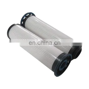 Hydraulic Industrial 5 Micron 10 Micron Accuracy Fiber Glass Oil Filter Element thumbnail-3
