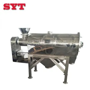 Airflow Vibrating Sifter for Pollen/Powder Sieve Shaker thumbnail-4