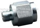 12L14 Material Car Motor Temperature Sensor Metal Machining Parts thumbnail-3