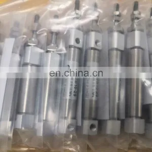 SMC Cylinder CDJ2B10-25 thumbnail-4