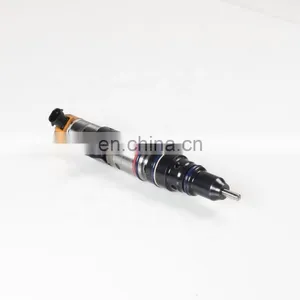 Hot Sale Remanufactured Diesel Fuel Injector 10R4761 for Caterpillar C7/C9 Engines thumbnail-2