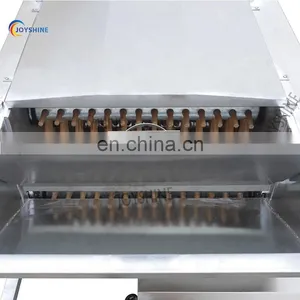 Poultry Slaughter Equipment Chicken Cleaning Machine Chicken Plucking Machine Chicken Plucker Machine thumbnail-4
