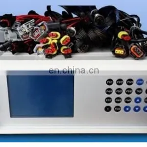 Haoshiyuan Factory Directly Sale Common Rail Injector and Pump Testerof Model CR2000A thumbnail-2